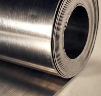 Свинцеві листи для рентгенкабінету 0.5мм; 1мм; 1.5мм; 2мм; 3мм;4мм;5мм