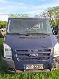 Sprzedam Ford Transit