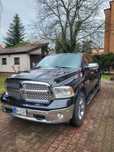 Dodge RAM 5.7 +LPG Larami Zamiana