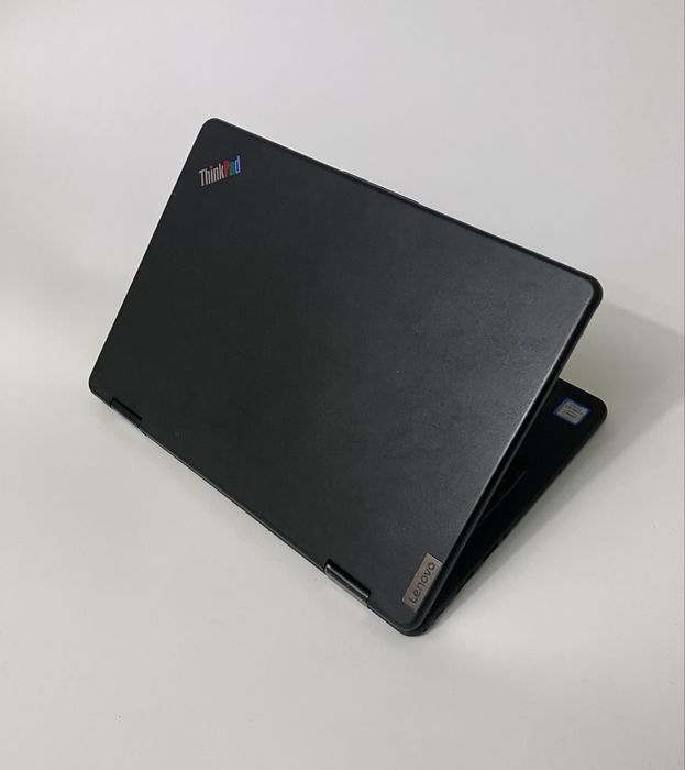 Lenovo Yoga 11e (11.6 HD/ Core M3/ 8Gb/ 120ssd/ Bt/ Win10)