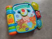 Książeczka bajeczka Vtech