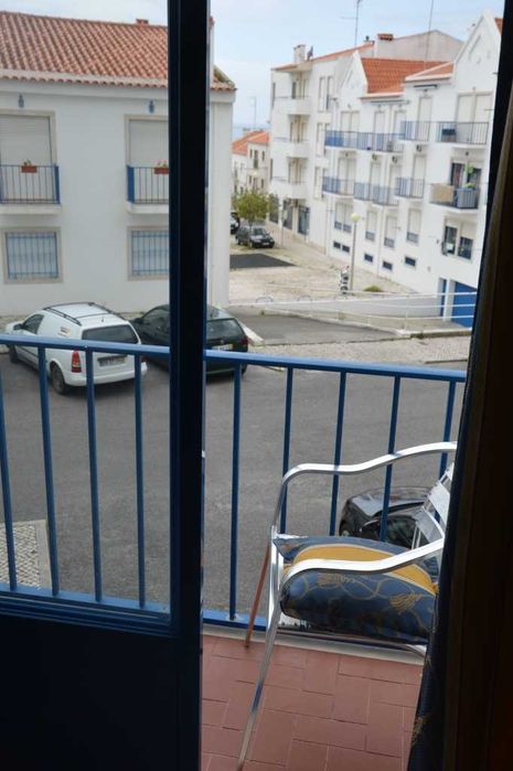CASA dos BARCOS Alojamento centro Nazaré c garagem - perto Mini-preço