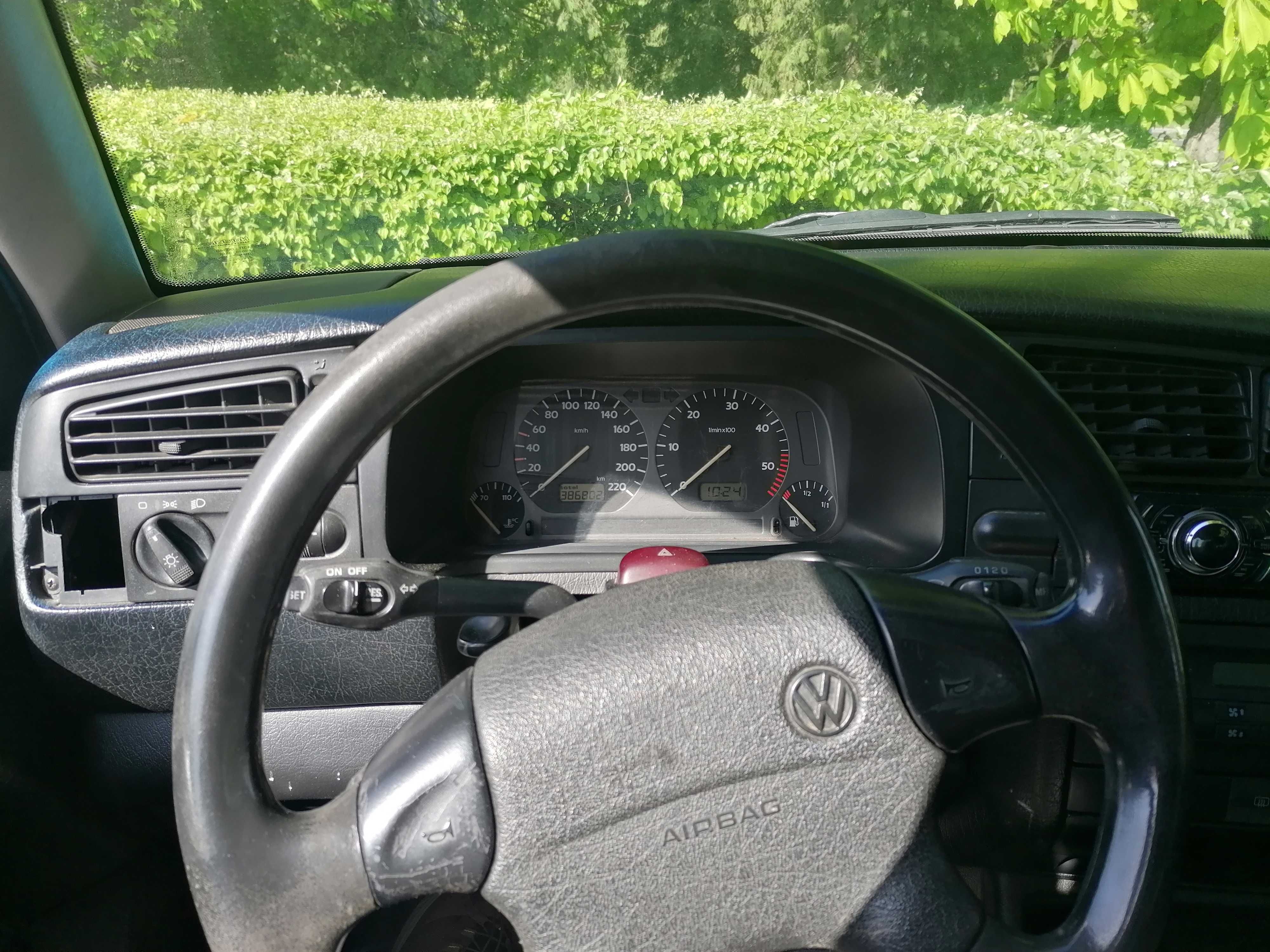 Volkswagen Golf III 1.9 TDI