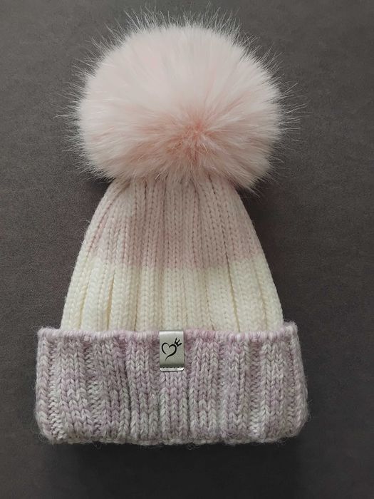 Czapka zimowa Coccodrillo - super stan!