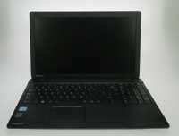Toshiba Satélite Pro C50 i3 SSD