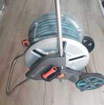 Gardena Aquaroll 25m wąż 19mm (3/4) Classic