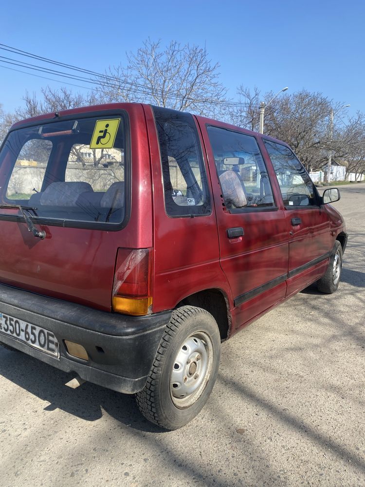 Продам Daewoo