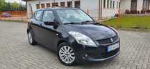 Suzuki Swift 1.3 16v Klimatronik Tempomat