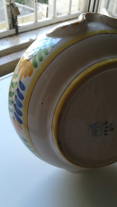 Cerâmica  Viúva Lamego