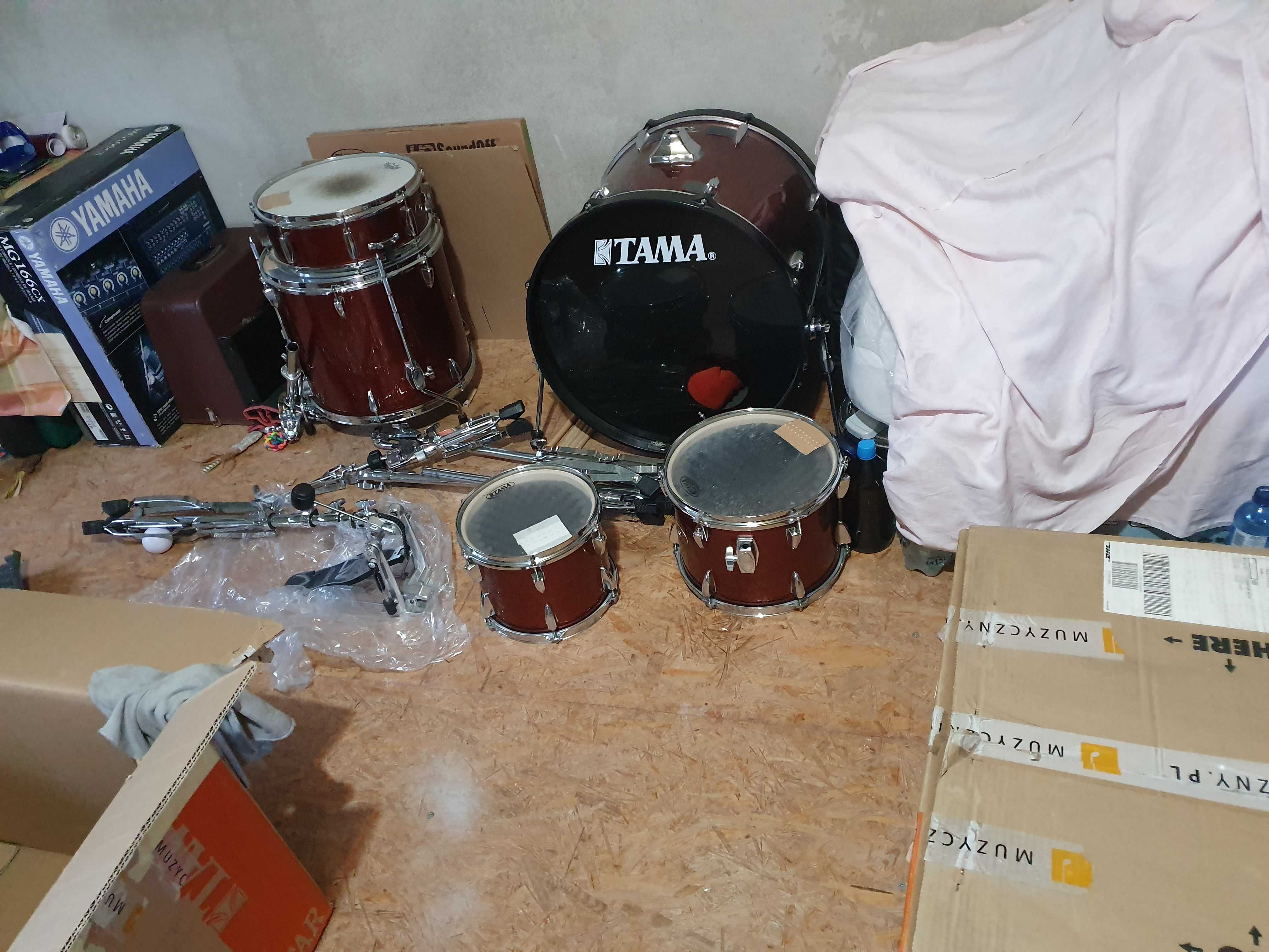 Tama Imperialstar