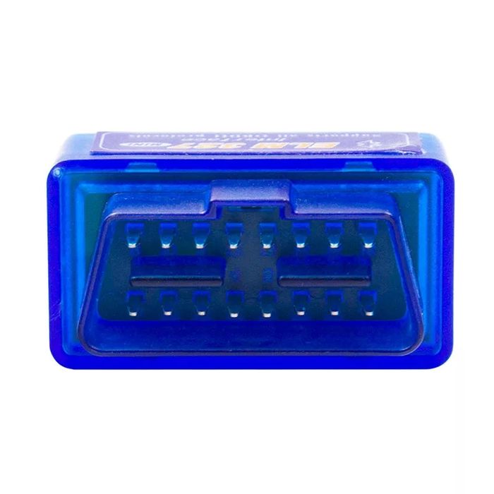 Diagnóstico Automóvel OBD2 Bluetooth - ELM327