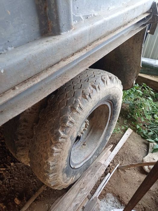 Газ-53 а з документами