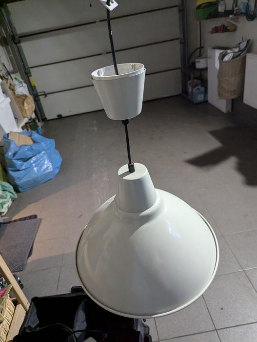 Lampa wisząca IKEA