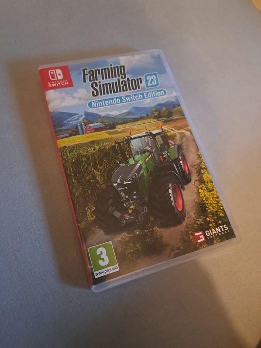 Jogos Nintendo switch