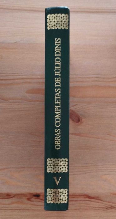 Serões da Província - Júlio Dinis