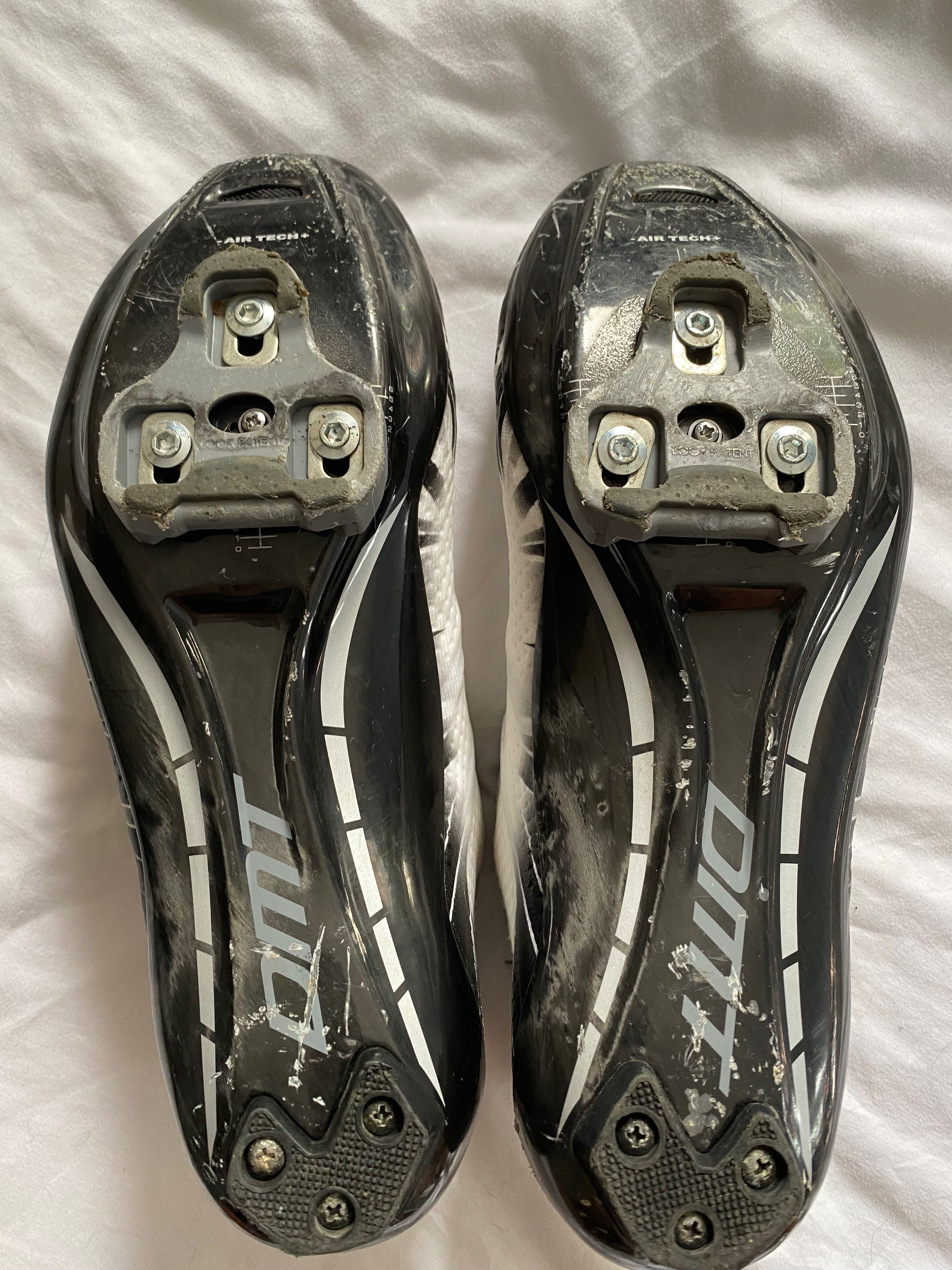 Buty Szosowe DMT KR1 r43