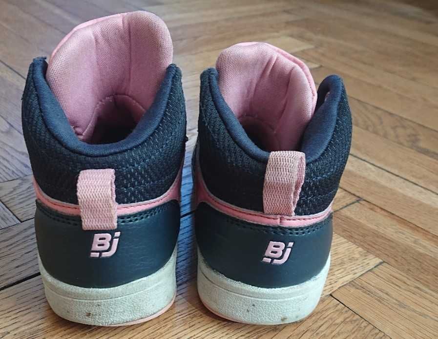 Buty sportowe dla dziewczynki BEJO rozmiar 27