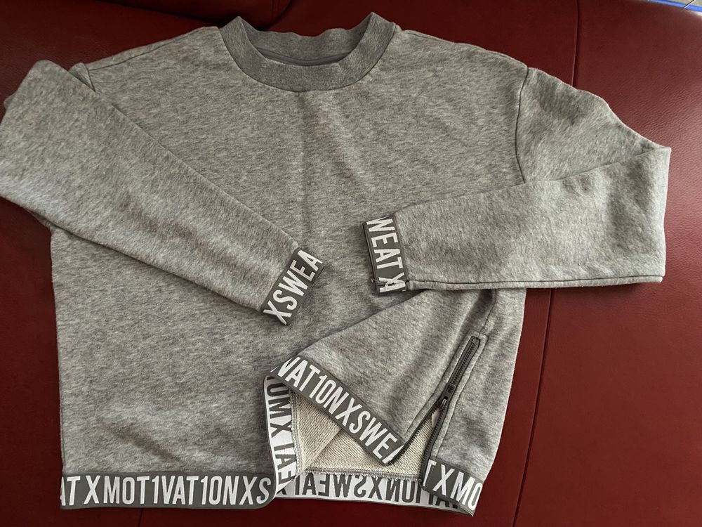 Bluza, sweter H&M