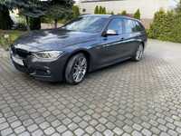 BMW Seria 3 BMW f31 mpakiet