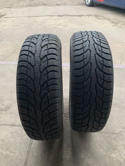 Opony Uniroyal 185/65/R15 Wrocław Montaż Duży Wybór Super Cena!