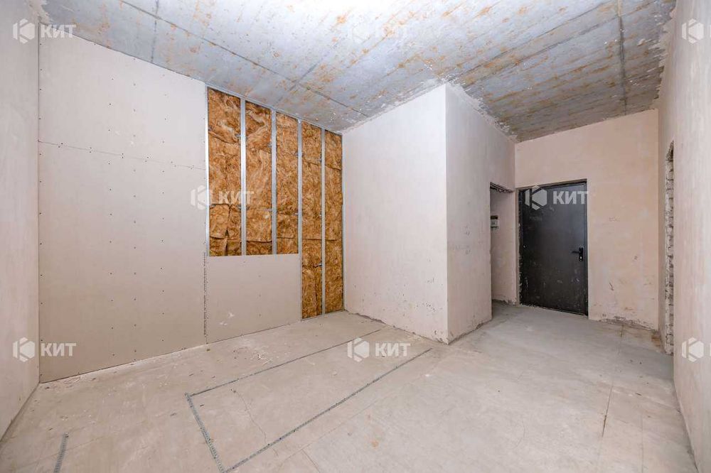 1к.55м2 ЖК Люксембург Зданий дім, Центр (Научная парк Горького)118686