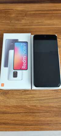 Xiaomi Redmi Note 9 Pro 6GB/64GB