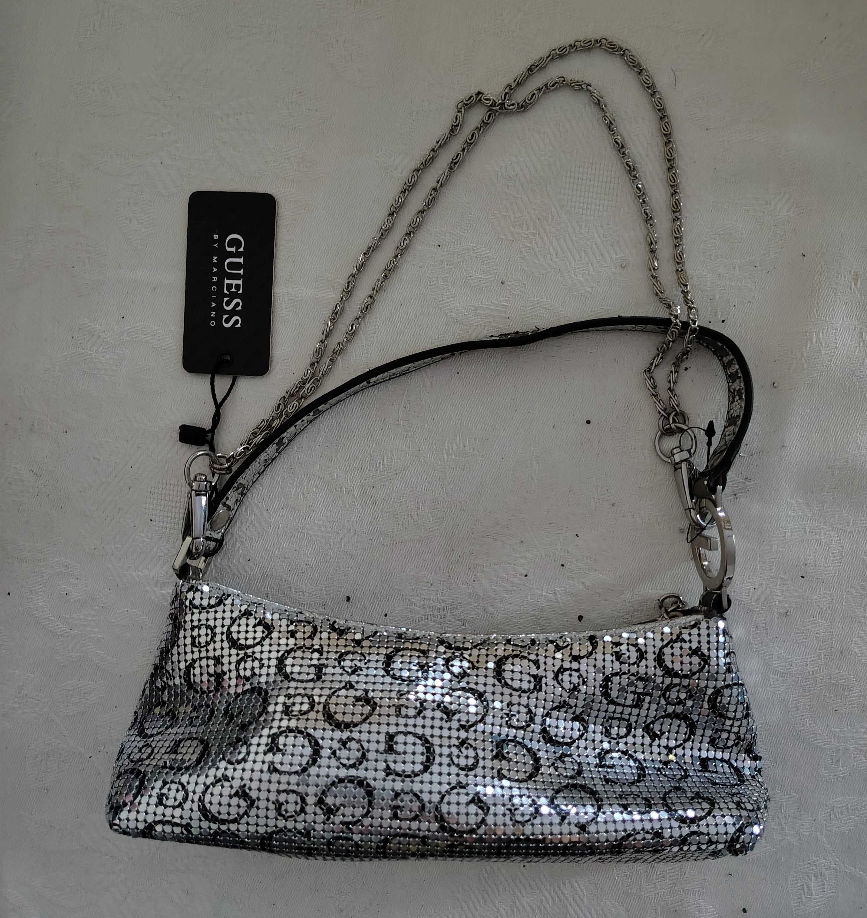 Mala Guess original nova