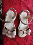 Buty kokardki marki next