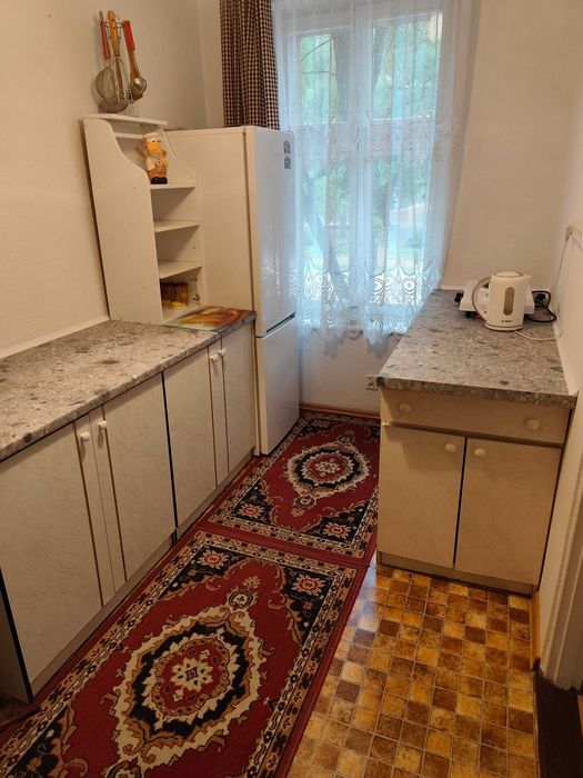 Do wynajęcia 2 pokojowe w centrum Sopotu, z miejscem postojowym