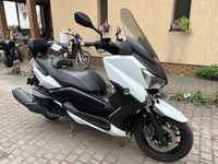 Yamaha X-max 400   14 rok