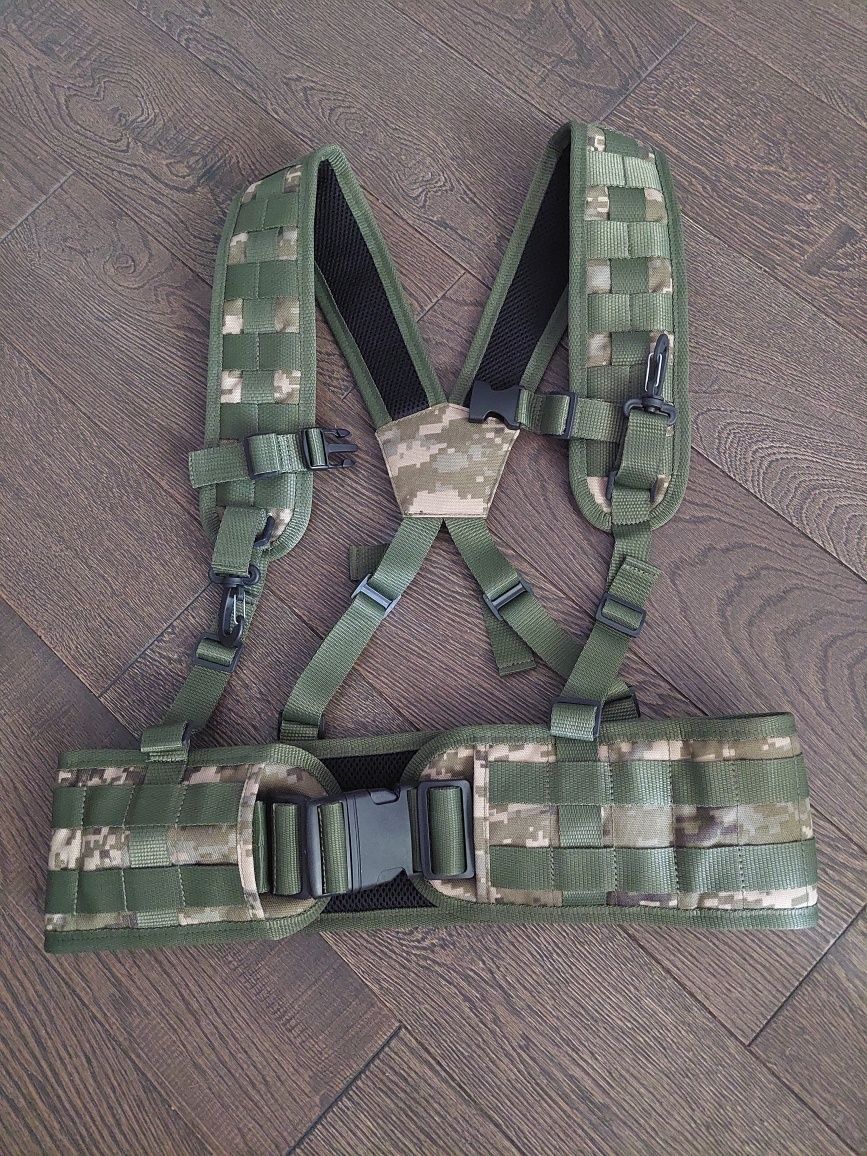 Продаю разгрузку РПС.