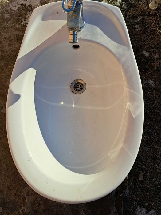 Біде cersanit, в гарному стані