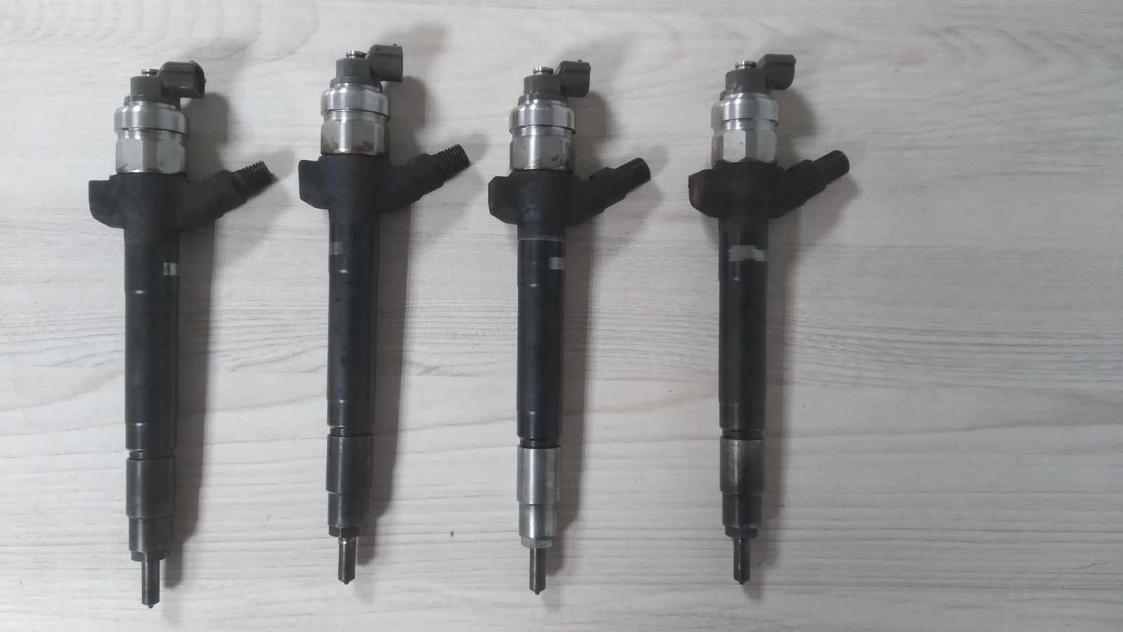 Перевірені Форсунки Форд Транзит 2.2 форсунка DENSO 6C1q-9k546-bb