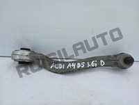 Braço Suspensão Frente Direito 4d040_7512f Audi A4 B5 (8d) [199