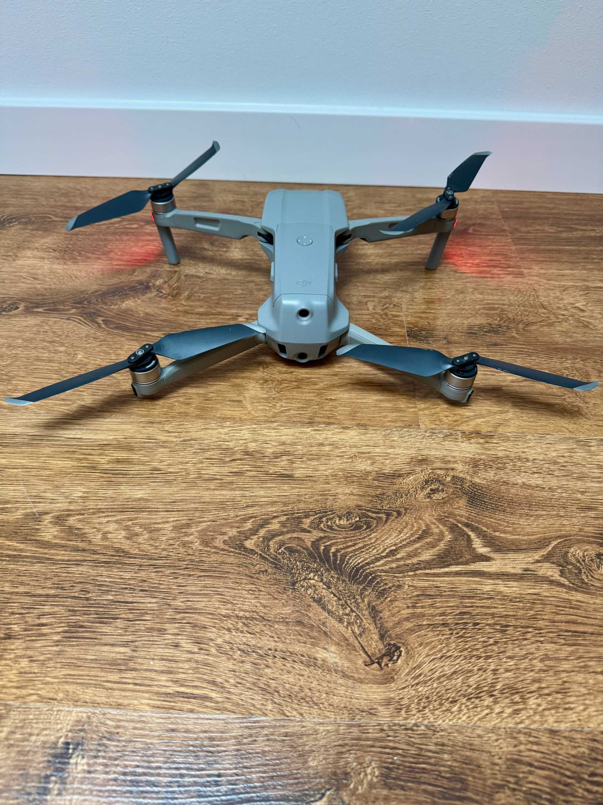 Dron DJI MAVIC Air 2 Fly More Combo + Akcesoria - Jak Nowy