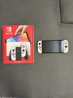 Nintendo switch oled + Mario Odyssey