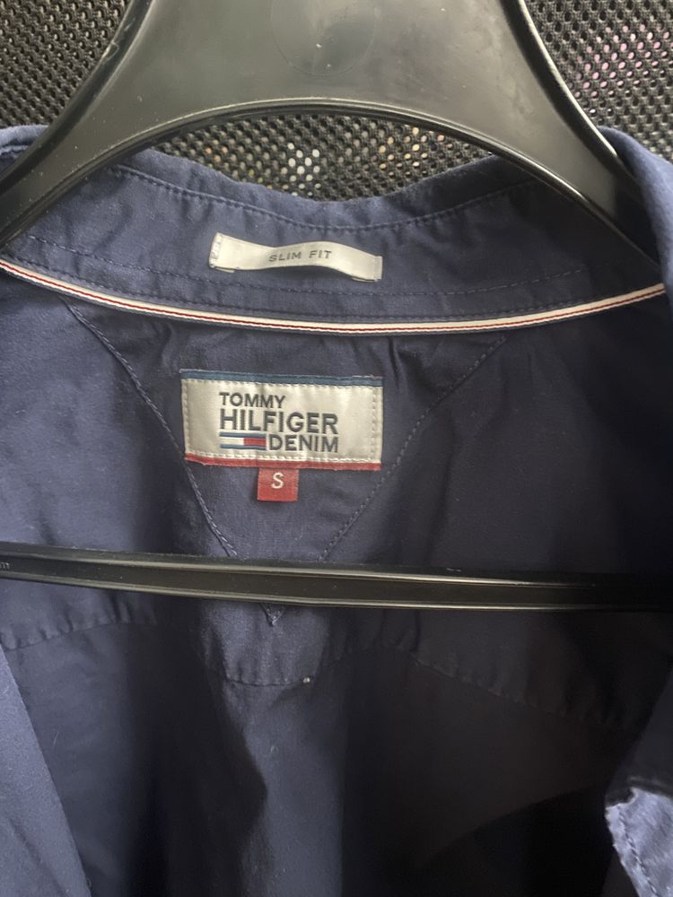 Tommy Hilfiger koszula meska S