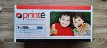 Toner Printe TK360