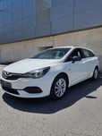 Opel Astra 1.5D 2022