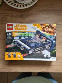 Nowe Lego star wars 75209