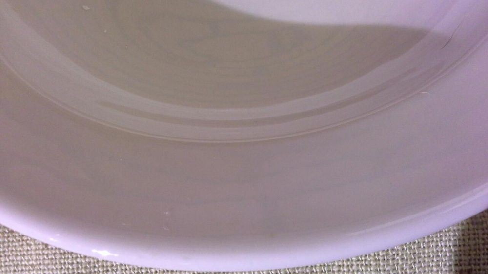 Talerze Głębokie Rosenthal, Talerze Obiadowe 23,3 ROSENTHAL 1943