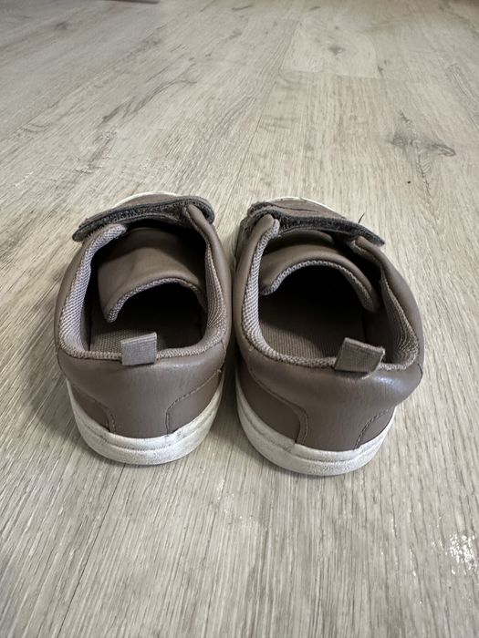 Кеды, мокасины H&M