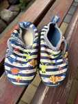 Buty do wody dziecięce