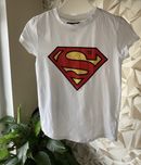 T-shirt damski Superman