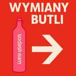 Wymiana butli SodaStream – pełna za pustą, tylko 20 zł!