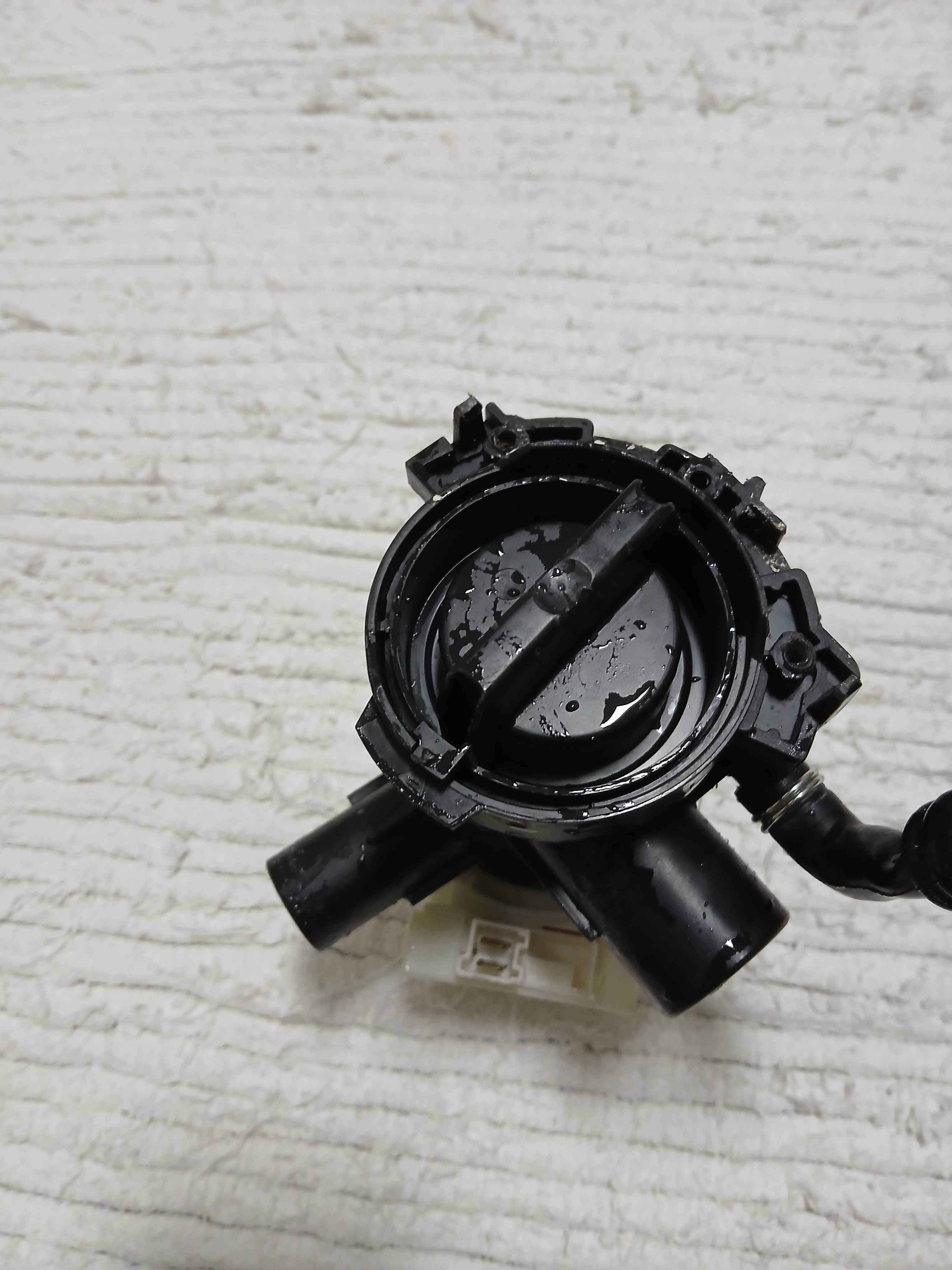 Bomba de agua escoamento -maquina de lavar Roupa Bosh Avantixx serie 6