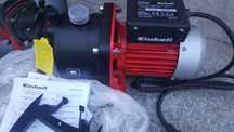 Pompa Einhell GC-GP6538 okazja wysyłka kurierem 16zł nowa