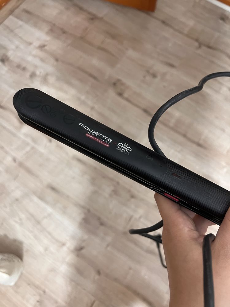 Плойка Rowenta optiliss sf3132