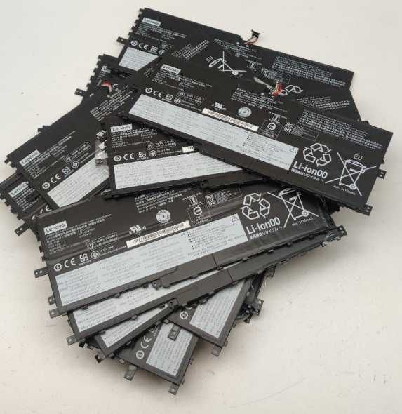 Батарея АКБ Lenovo 01AV475 ThinkPad X1 Carbon  (5 GEN) 15.36V 54Wh