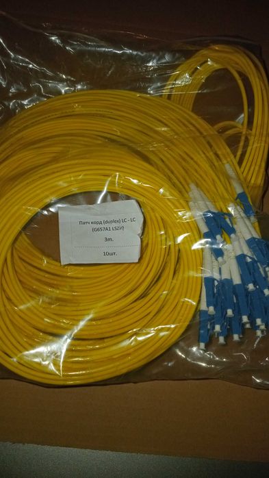 Оптика и комплектующие